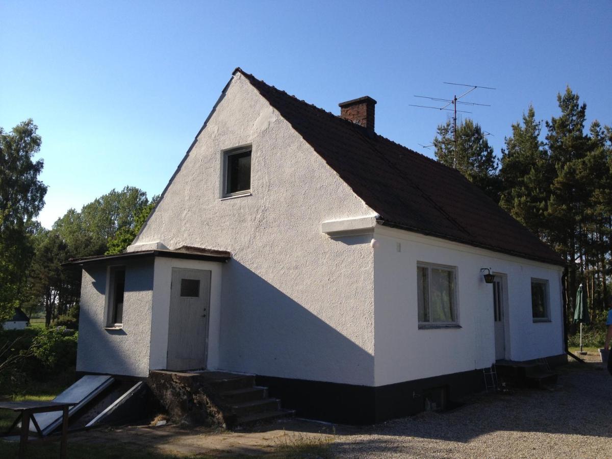 Oesterlencharm Löderup Екстериор снимка