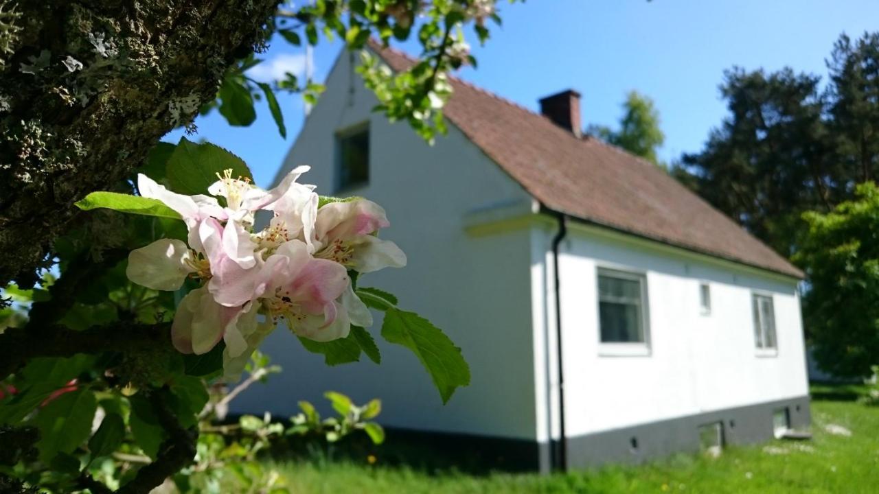 Oesterlencharm Löderup Екстериор снимка