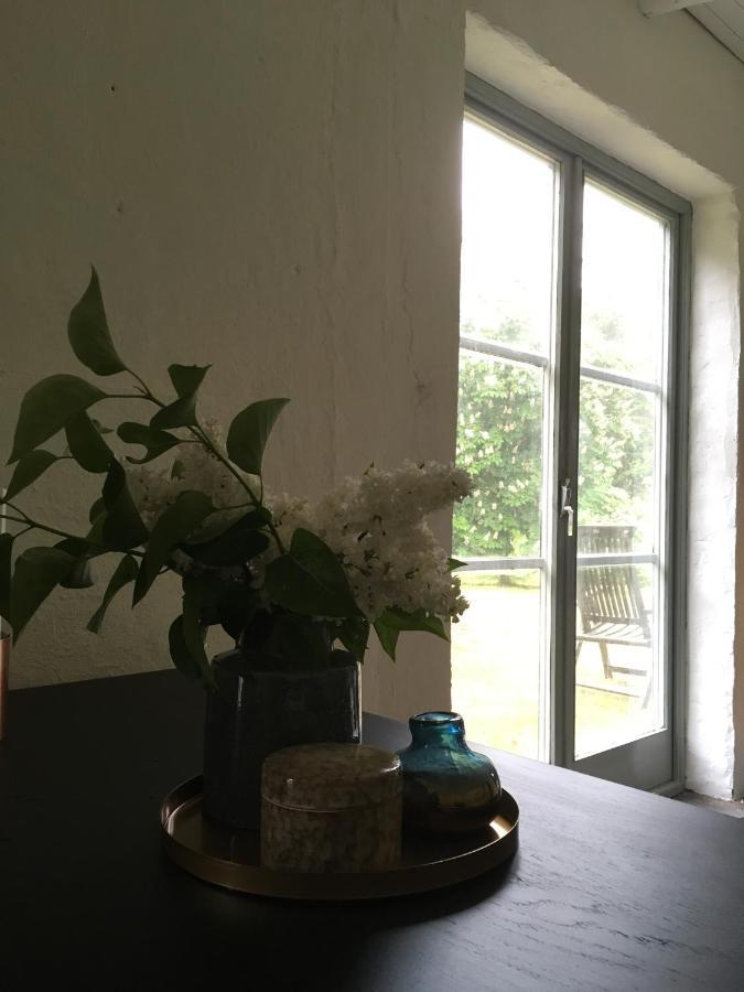 Oesterlencharm Löderup Екстериор снимка