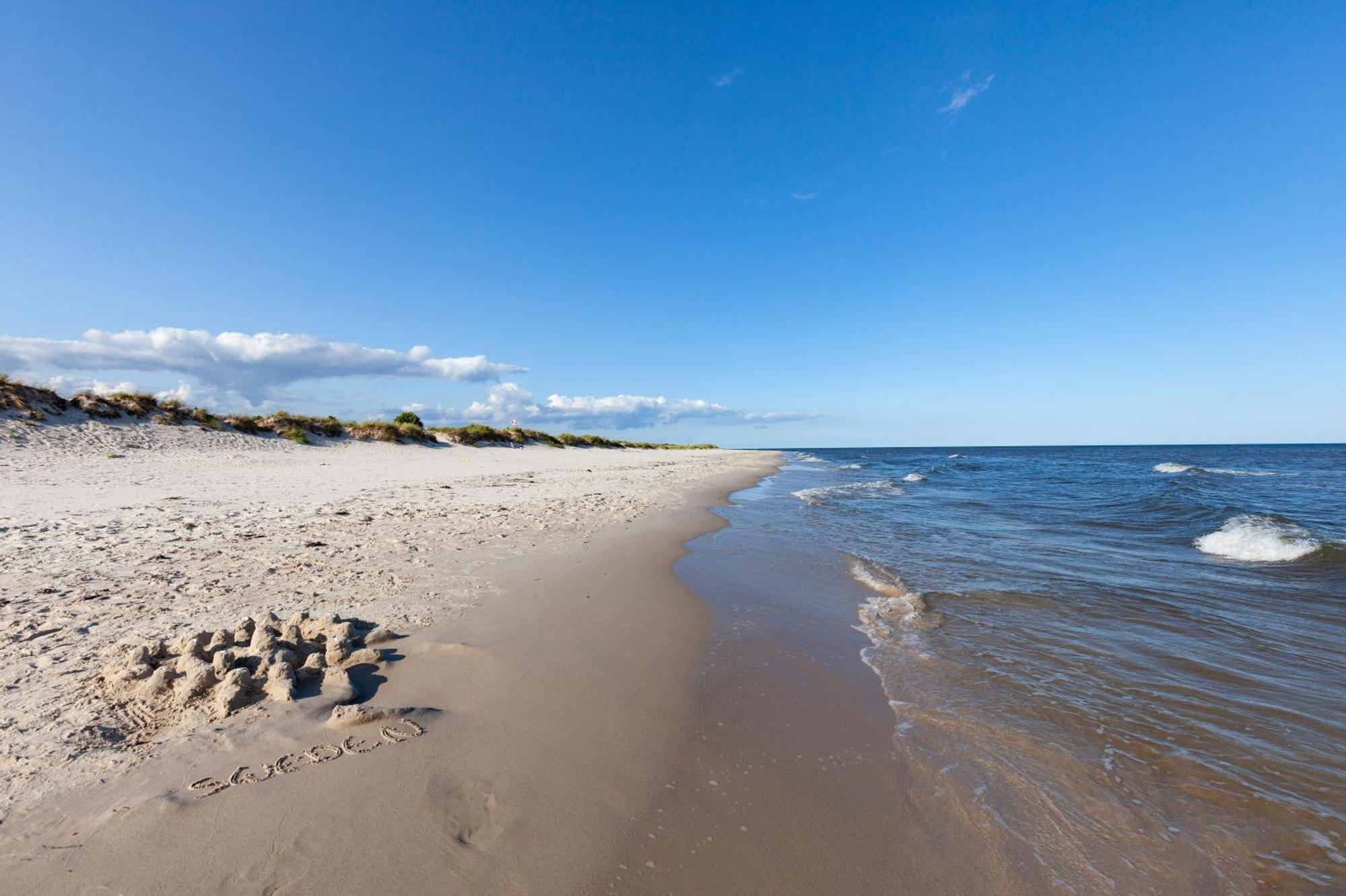 Oesterlencharm Löderup Екстериор снимка